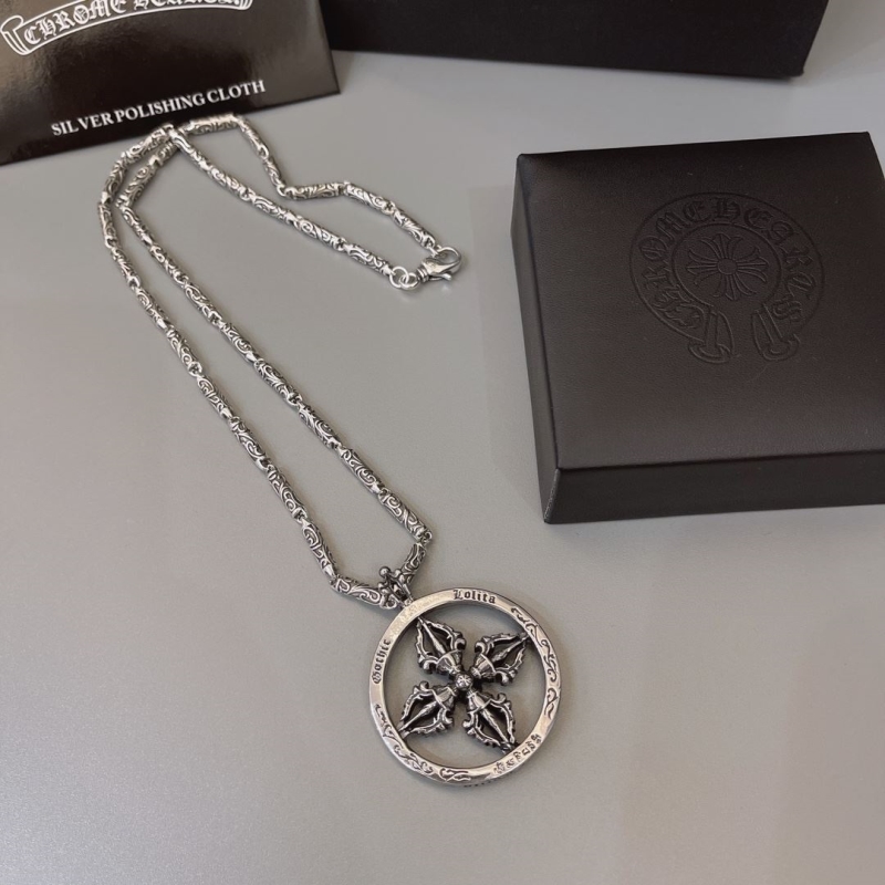 Chrome Hearts Necklaces